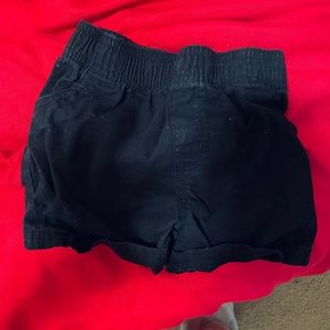Boys shorts